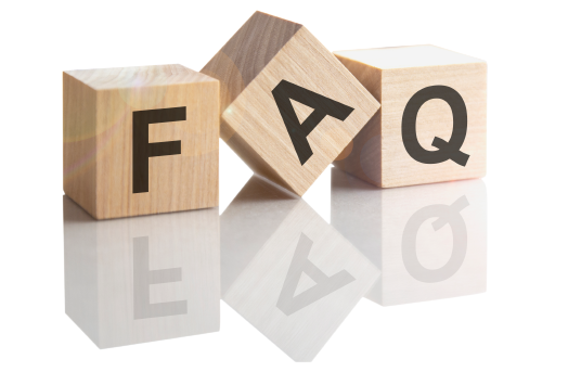 FAQ